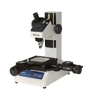【批发】日本三丰工具显微镜TM-500