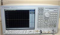 租凭销售及回收网络分析仪AGILENT E5070B