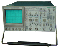 Tektronix2252100MHz 四通道模拟示波器