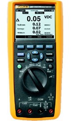 FLUKE287C手持式萬用表
