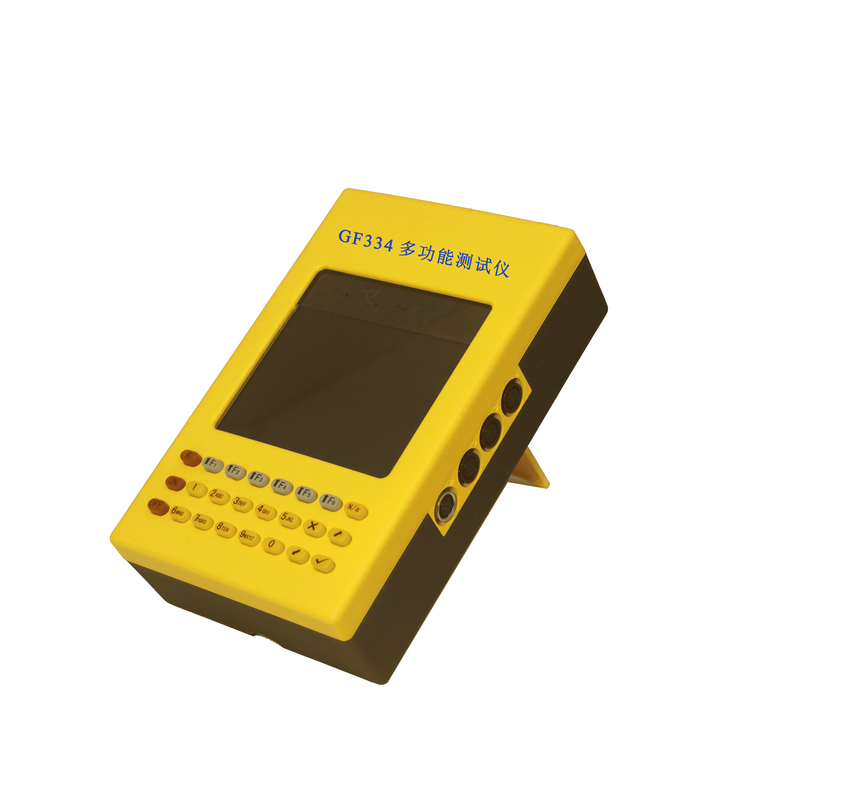 GF334多功能測(cè)試儀
