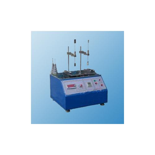 酒精橡皮耐磨試驗機(jī)YH-5600B