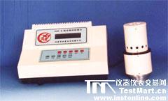 WD-5型全自動(dòng)白度計(jì)