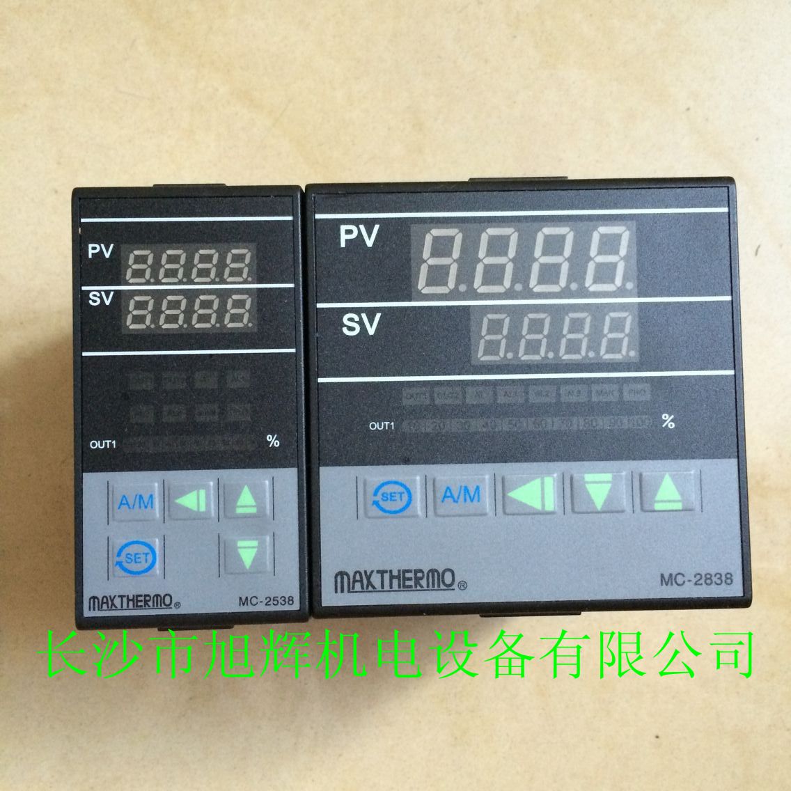 MC-2438-101-000 臺灣Maximal溫控器