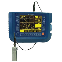 TUD300超声波探伤仪