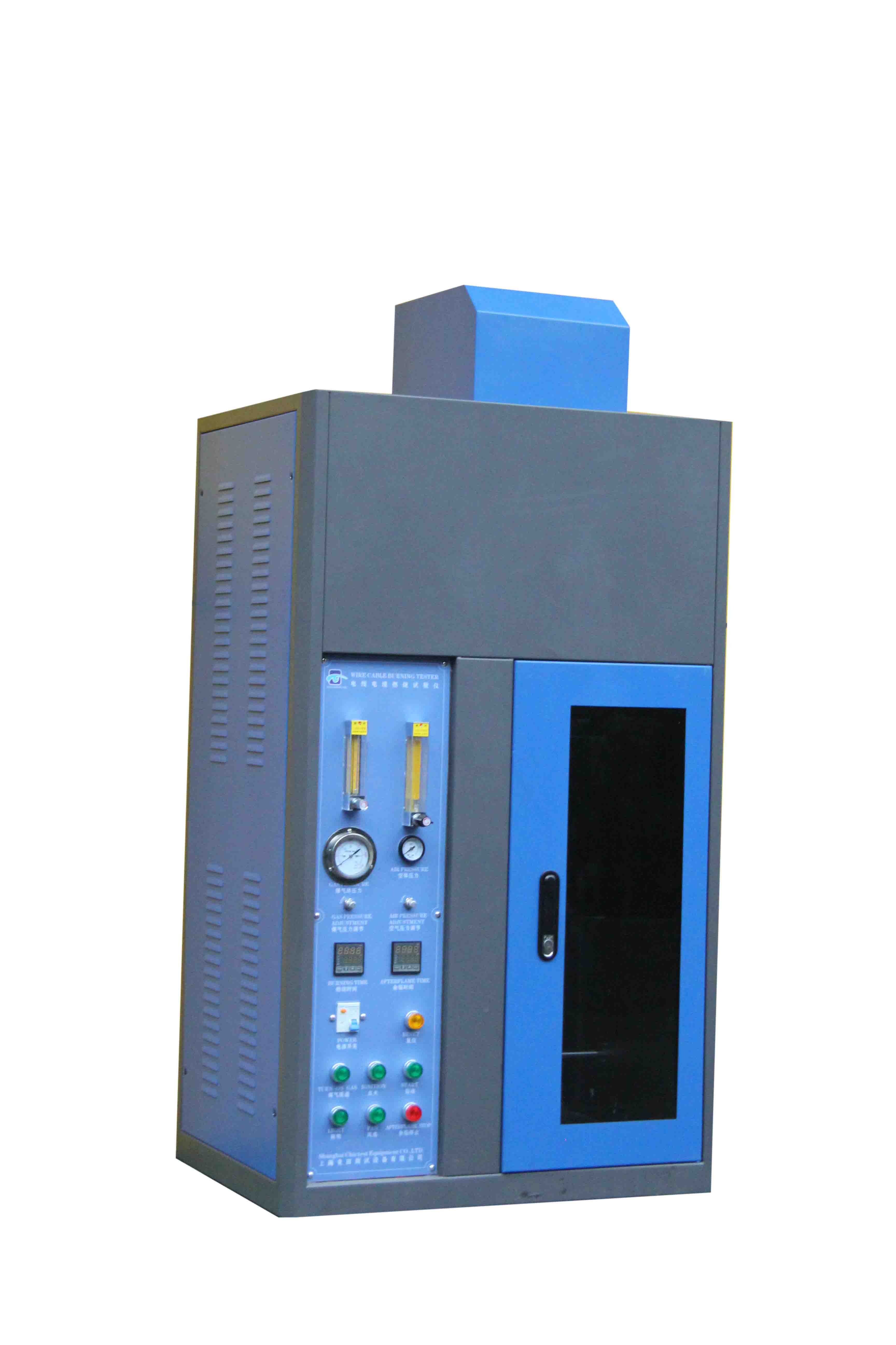 電線電纜燃燒試驗機(jī)