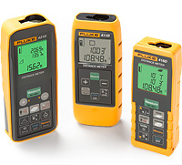 Fluke 411D激光測(cè)距儀／Fluke411D