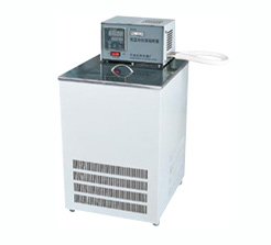 低温冷却液循环泵(机)