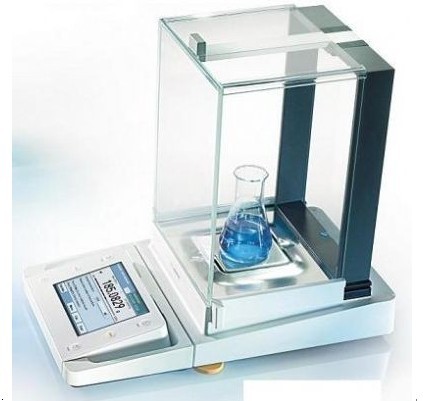 高準度電子天平cubis sartorius