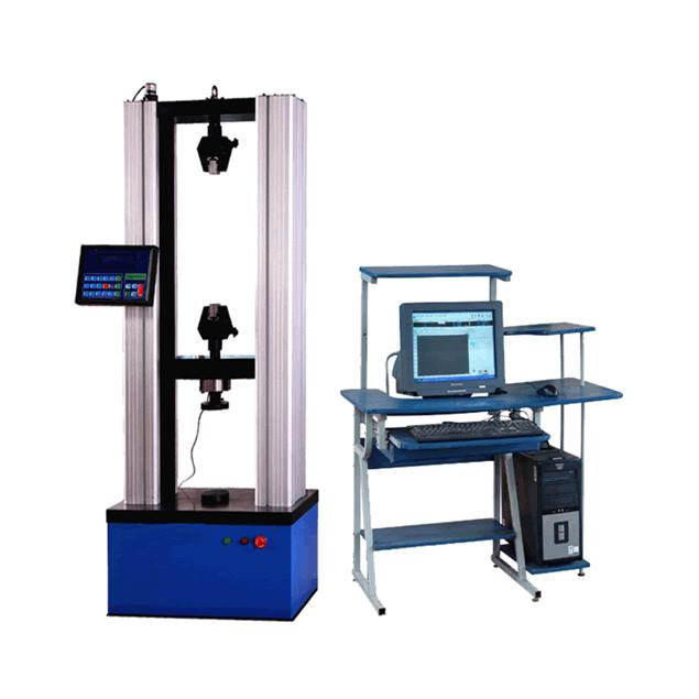 WDW-200A微机控制电子试验机