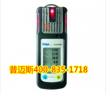 X-am 5600多種氣體檢測儀