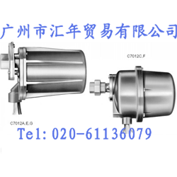 HONEYWELL火焰探測(cè)器C7012A1145