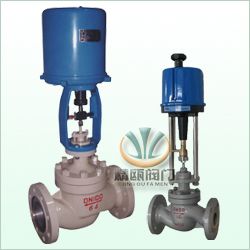 精甌ZRHM電動套筒調(diào)節(jié)閥價格