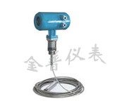 導(dǎo)波雷達物位計