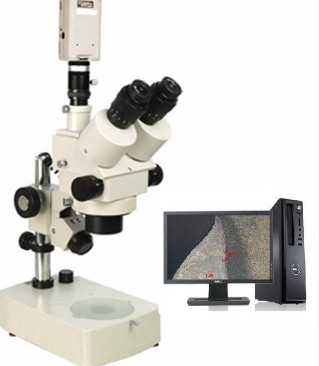 XTT-KF熔深立體顯微鏡