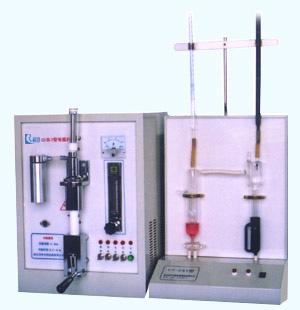 碳硫分析仪碳硫分析仪器分析仪定碳仪定硫仪