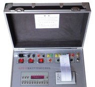KJTC-IV高壓開(kāi)關(guān)機(jī)械特性測(cè)試儀