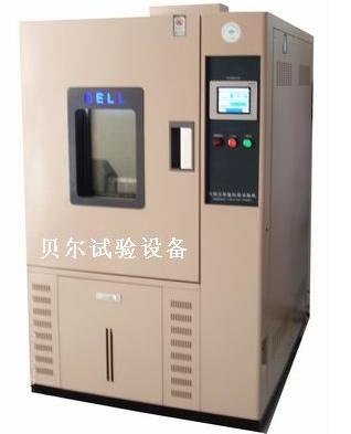 承接非標恒溫恒濕箱定制