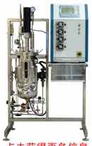 机械搅拌不锈钢发酵罐50L型号:CN65M/BIOTECH-20JS-50L