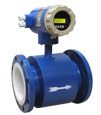 湖南電磁流量計