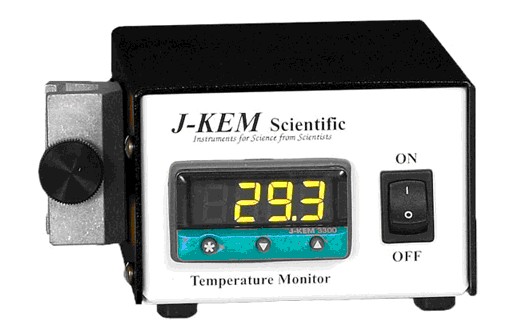 J-Kem數字真空調節(jié)器|美國溫度控制器|精密溫控儀