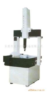 MCM654 手動接觸式三坐標測量機