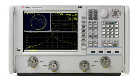 N5224A  PNA微波网络分析仪