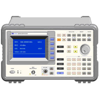 SP8648A/B/C系列射頻合成信號發(fā)生器