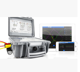 PQA820在線電能質(zhì)量分析儀意大利HT/PQA820在線電能質(zhì)量分析儀