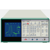 SP3612系列標(biāo)量網(wǎng)絡(luò)分析儀