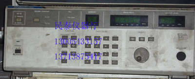 電視機調(diào)制解調(diào)器 頻率轉(zhuǎn)換器