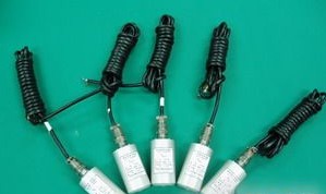 SZ－6磁電式振動(dòng)速度傳感器