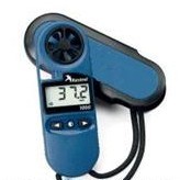 Elcometer410風(fēng)速計