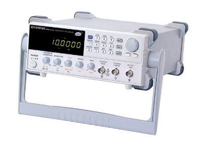 SFG-2107数字合成函数信号发生器