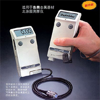 PosiTector6000系列涂層測厚儀