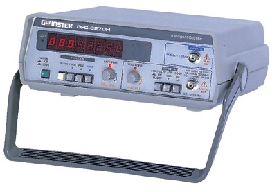 台湾固纬数字频率计数器GFC-8270H