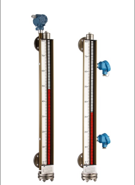 磁翻板液位計 耐酸磁翻板液位計浮球