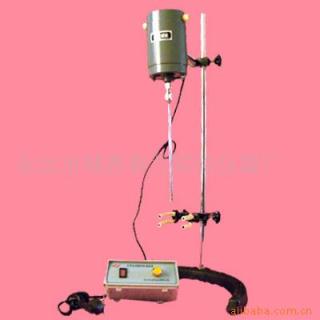 精密増力電動攪拌器