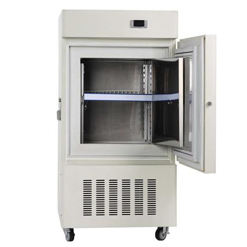 立式低温冰箱RBL-40-158-LA温度-15℃～-40℃