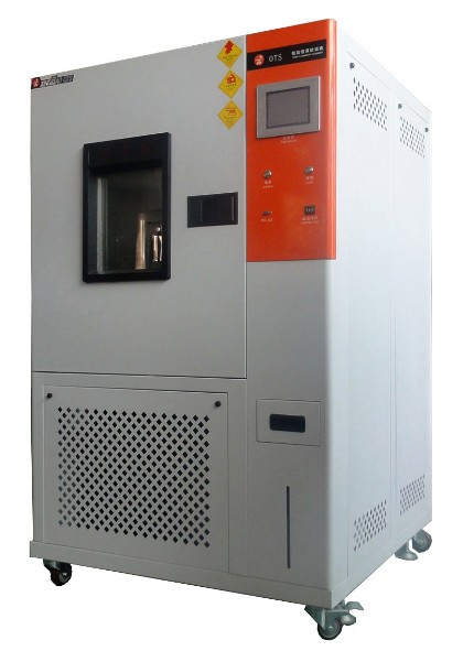 深圳可若瑪KRM-1000-40TH可程式恒溫恒濕試驗箱