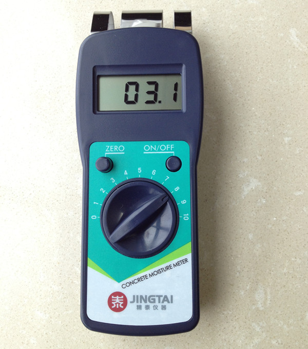 JT-C50墻面水分測定儀