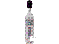 聲級計CENTER 329迷你型噪音計