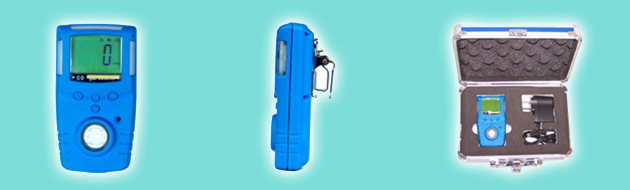 臭氧检测仪臭氧报警器