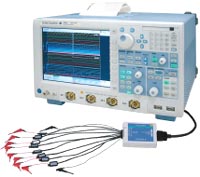 日本横河[YOKOGAWA] 9040L 数字示波器