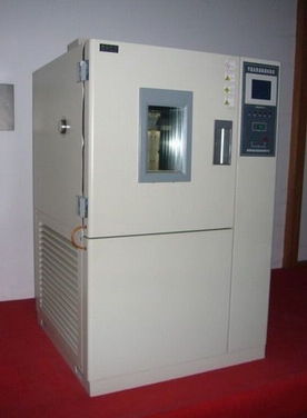 供應山東煙臺80型可程式恒溫恒濕試驗箱
