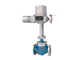 ZAZM型電動套筒調(diào)節(jié)閥