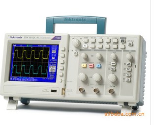 泰克混合示波器MSO2014B