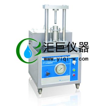 高壓細胞破碎機JG-1A