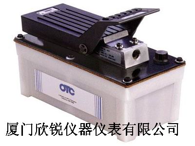 OTC4020美国OTC4020空压液压泵