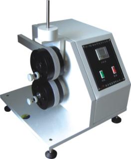 粘扣帶抗疲勞試驗機 粘扣帶抗疲勞 